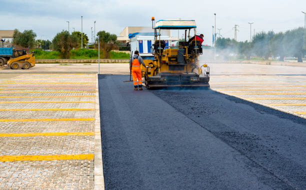 Best Driveway Pressure Washing  in Cajahs Mountain, NC