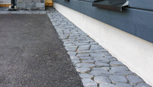 Best Driveway Drainage Solutions  in Cajahs Mountain, NC