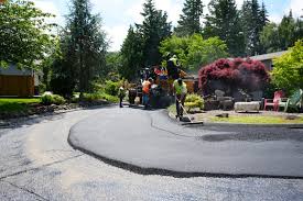 Best Driveway Repair and Patching  in Cajahs Mountain, NC